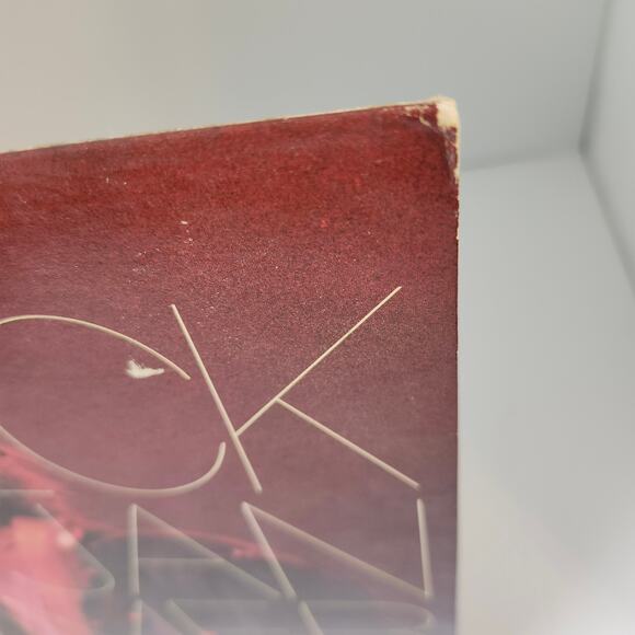 Jeff Beck With The Jam Hammer Group Vinyl Album Record  1977 Live *Not Tested* - Picture 6 of 8